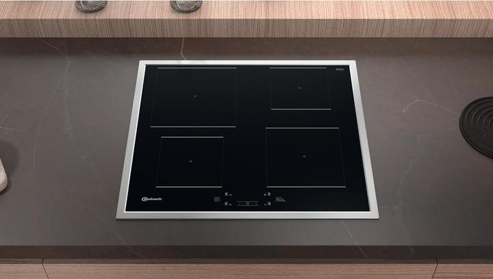 Actual product image Bauknecht BQ 2760S FT