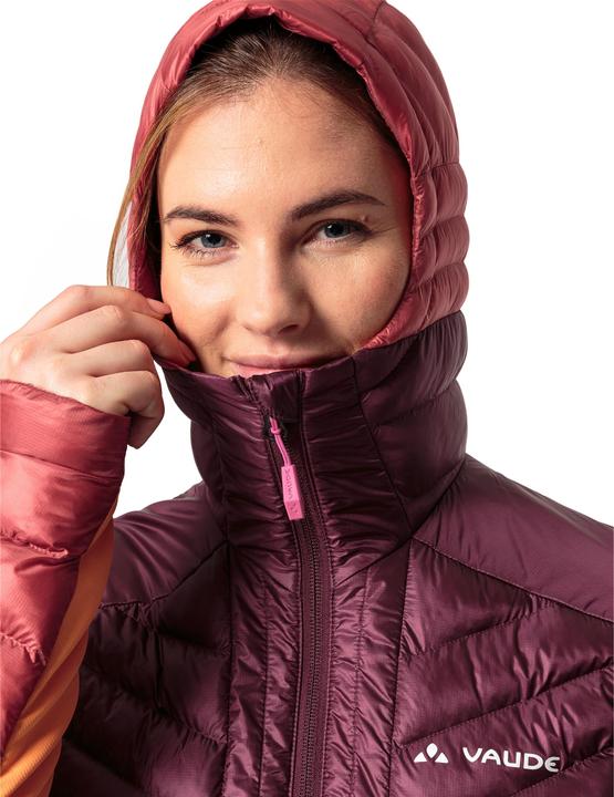 Produktbild Vaude Women's Sesvenna Pro Jacket II (34)