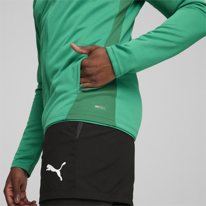 Actual product image Puma teamGOAL Training Jacket (M)