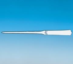 Actual product image Maul Letter opener, 240 mm, stainless steel, narrow blade Blade straight