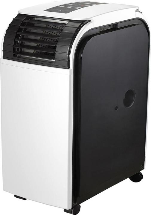 Image du produit Heller HPC 09AMB, unité de climatisation (9000 BTU/h)