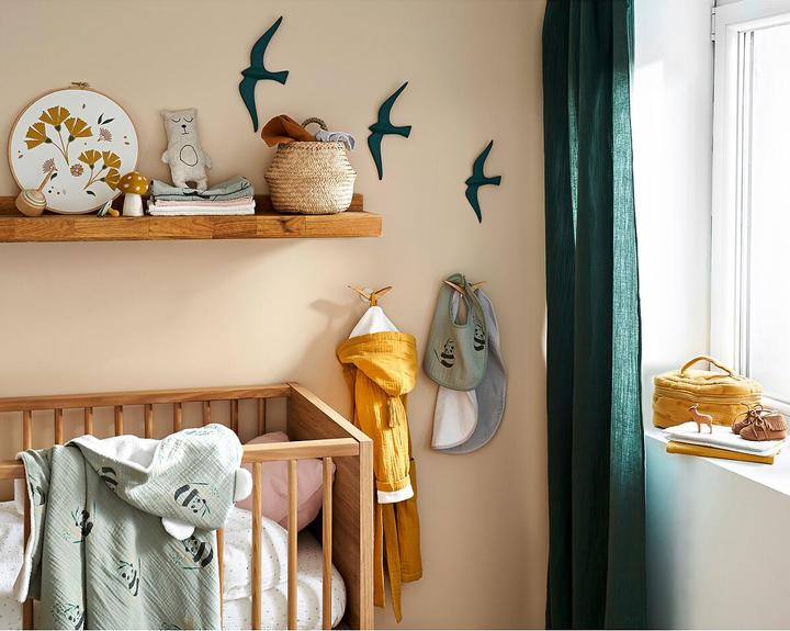 Actual product image La Redoute Interieurs Kumla (260 x 140 cm)