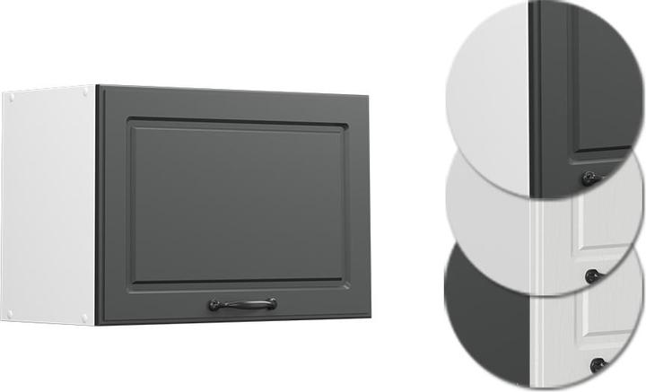 Produktbild Vicco Hängeschrank R-Line (60 x 40 x 31 cm)