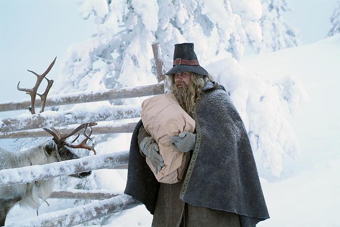 Immagine prodotto Miracolo di una notte d'inverno La storia di Natale (DVD, 2007, Tedesco, Finlandese, Inglese)