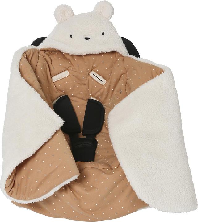 Actual product image Vertbaudet Nest Of Angels