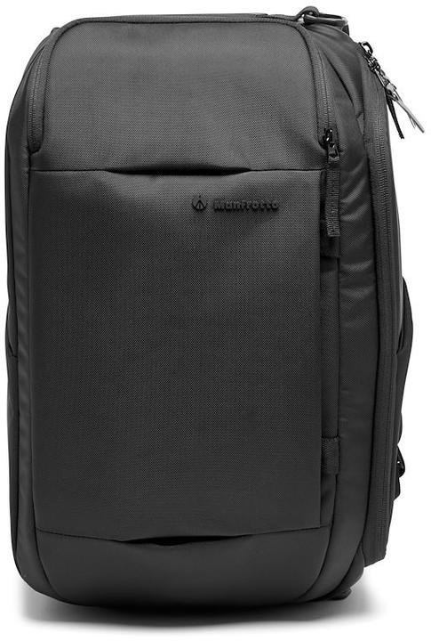 Produktbild Manfrotto Advanced Hybrid Backpack III (Kamera Schultertasche, 15 l)