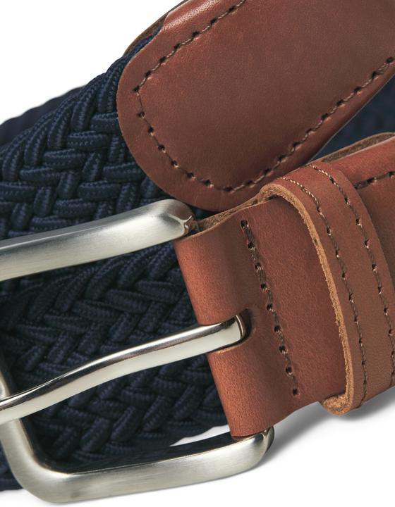 Actual product image Jack & Jones Jacspring Woven Belt Noos (95)