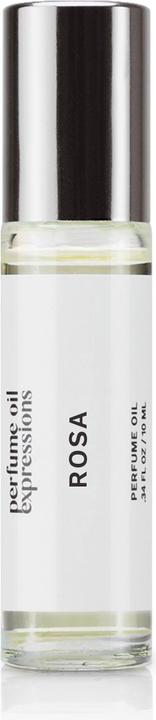 Produktbild Perfume Oil Expressions Rosa (Eau de Parfum, 10 ml)