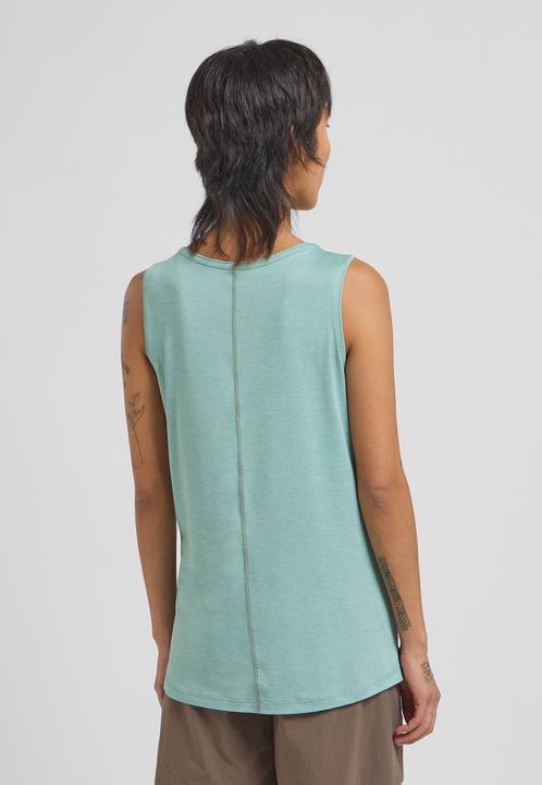 Actual product image Jack Wolfskin Travel Top W (XXL)