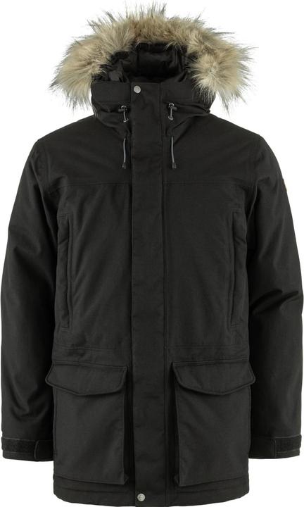 Produktbild Fjällräven Nuuk Lite Parka (L)
