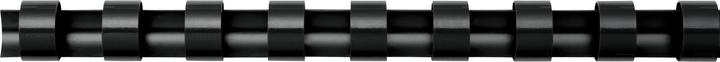 Image du produit Fellowes Dos du cartable 8mm, 21 anneaux