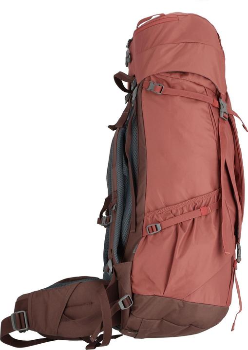 Produktbild Deuter Voyager 60+10 (60 l)