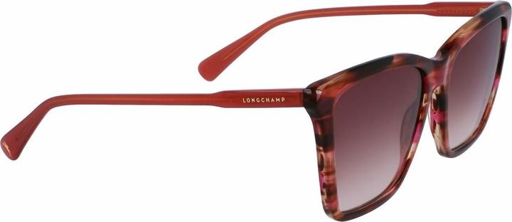 Image du produit Longchamp Lunettes de soleil pour femmes LO719S-602 ø 56 mm