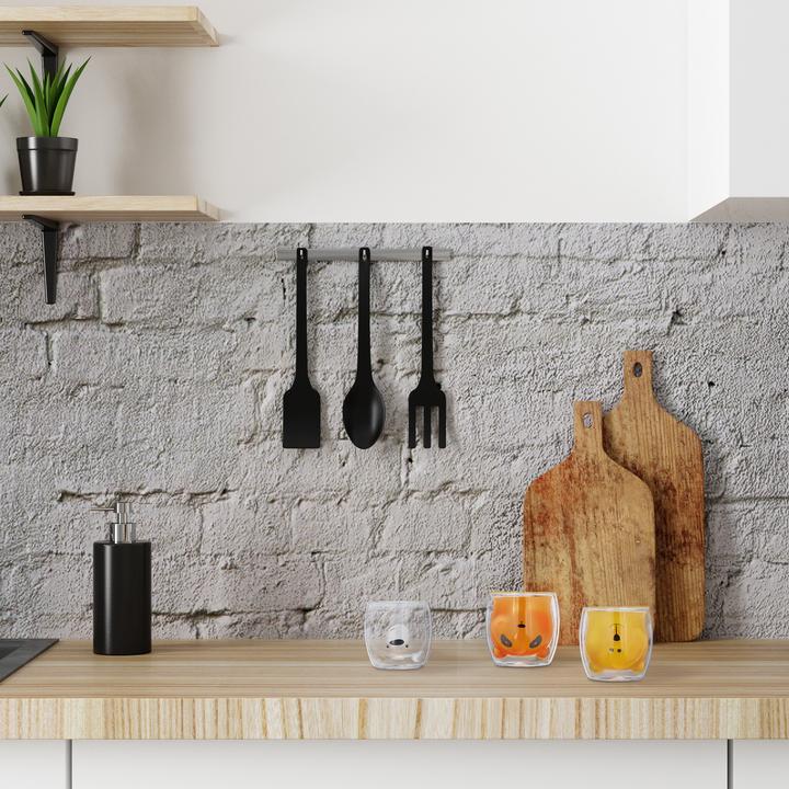 Actual product image Relaxdays Double walled glasses (0.30 l, 1 x)