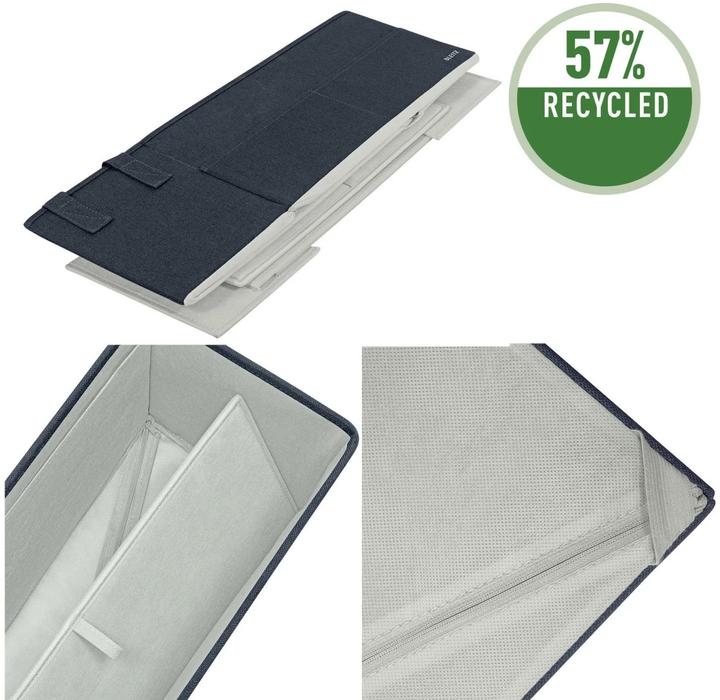 Produktbild Leitz Desk Sharing Tasche (A4)