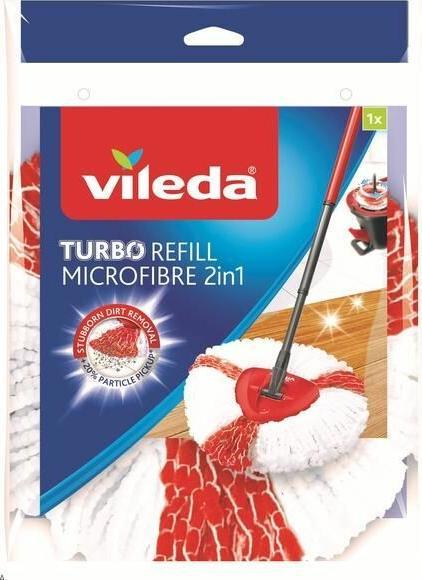 Immagine prodotto Vileda Ricarica Easy Wring & Clean (1 pz.)