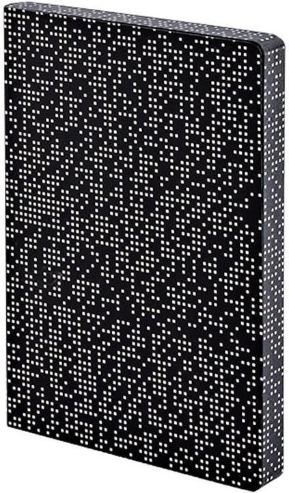 Analogue (22 x 16.5 cm, Dotted, Soft cover)
