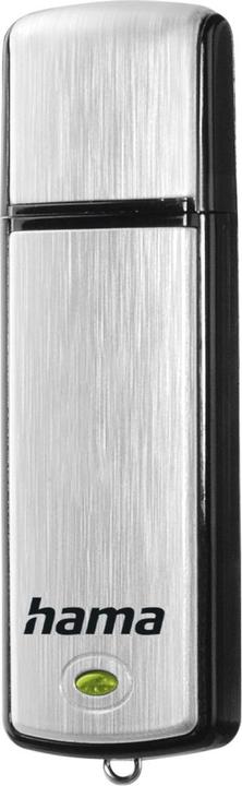 Actual product image Hama FlashPen Fancy (64 GB, USB-A, USB 2.0)