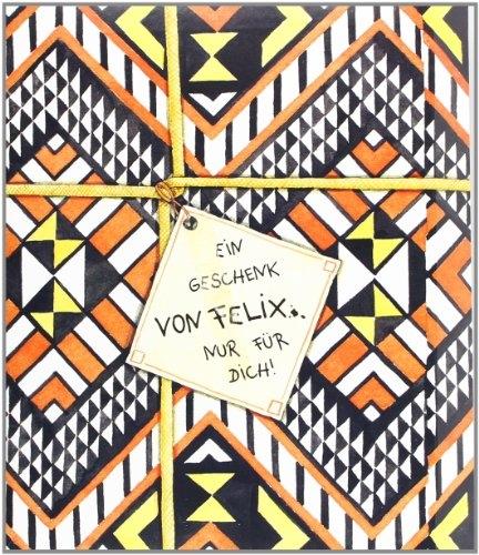 Actual product image Felix with the children of this world (German, Constanza Droop, 2005)