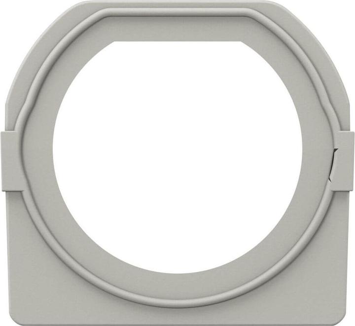 Legrand PLEXO New Feuchtraum Membranverschaubung, ermöglicht Kombination zweier Aufputzdosen, IP44 s
