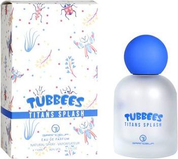 Actual product image Grandeur Elite Grandeur Titans Splash - Eau De Parfum (Eau de parfum, 50 ml)