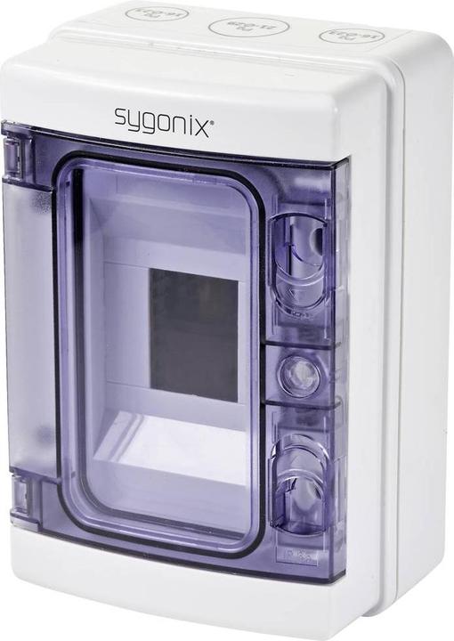 Produktbild Sygonix SY-5491850