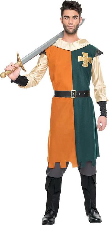 Image du produit Boland Ritter Kostüm Godfrey Erwachsene (XL)