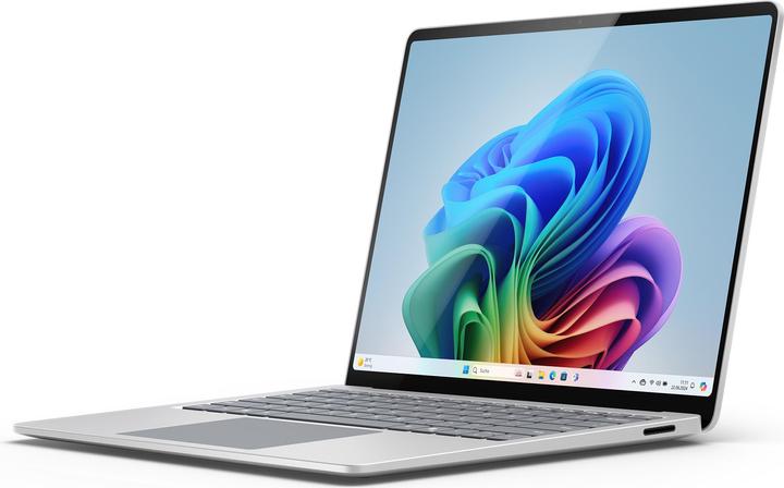 Produktbild Microsoft Surface Laptop - Copilot+ PC - 7. Edition (13.80", Snapdragon X Plus X1P-64-100, 16 GB, 512 GB, CH)