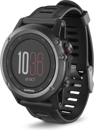Produktbild Garmin Fenix 3 (51 mm)