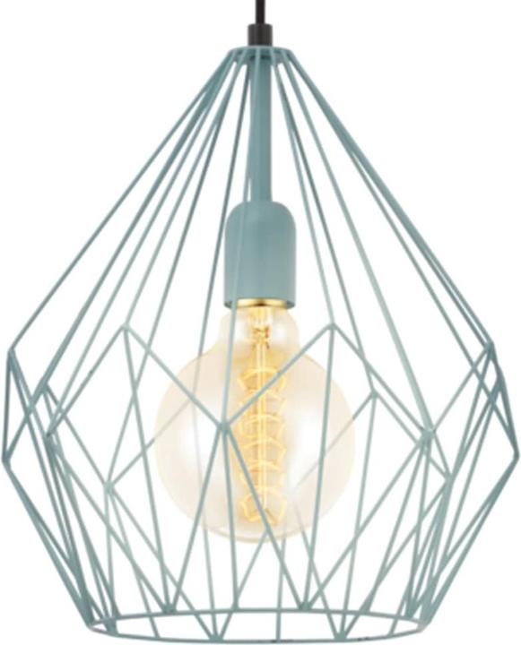 Actual product image EGLO Trend (E27)