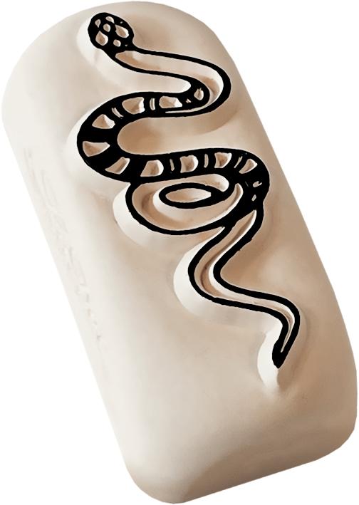 Produktbild Colop LADOT - Tattoostempel