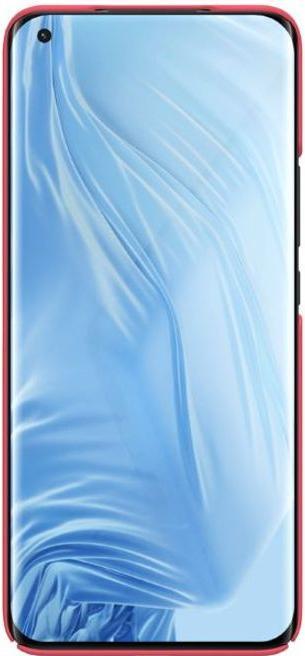 Immagine prodotto Nillkin Super Frosted Shield Series (Xiaomi Mi 11)