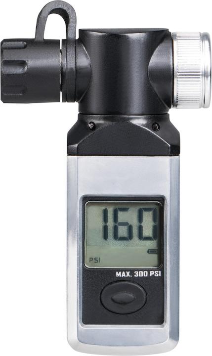 Produktbild Topeak Shuttle Gauge Digital