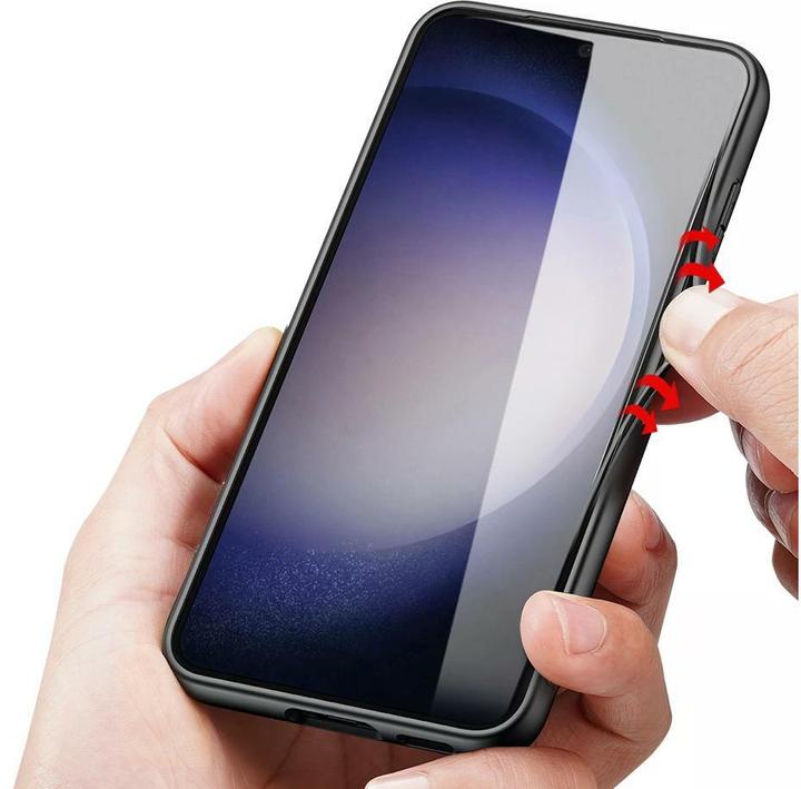 Immagine prodotto Nevox StyleShell NYLO - Samsung Galaxy S25 (Samsung Galaxy S25)