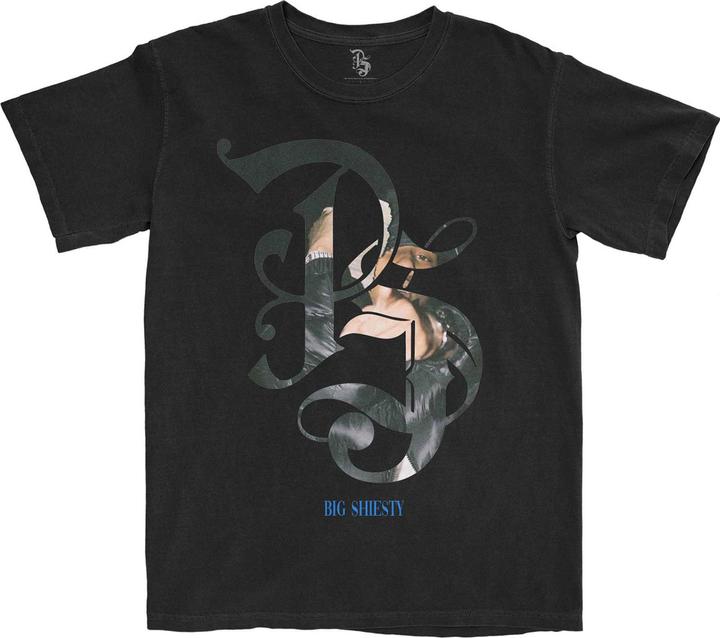 Universal Textiles Big PS TShirt