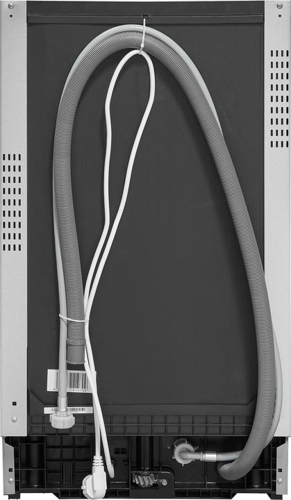 Image du produit Exquisit Lave-vaisselle EGSP1009-E