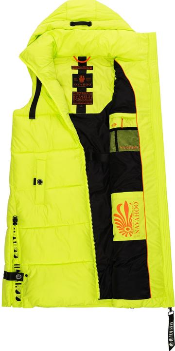 Actual product image Navahoo Snuffle (L)