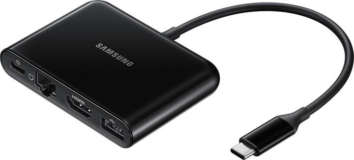 Immagine prodotto Samsung EE-P5000 Multiporta (USB tipo C, HDMI (tipo A), USB tipo C, USB-A)