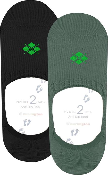Produktbild Burlington Everyday (x2) (2er Pack, 39 - 40)