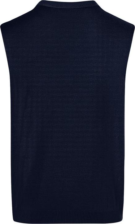 Actual product image Maerz Knitted waistcoat (56)