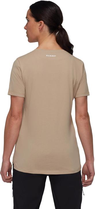 Immagine prodotto Mammut Maglietta Core Logo Donna (S)