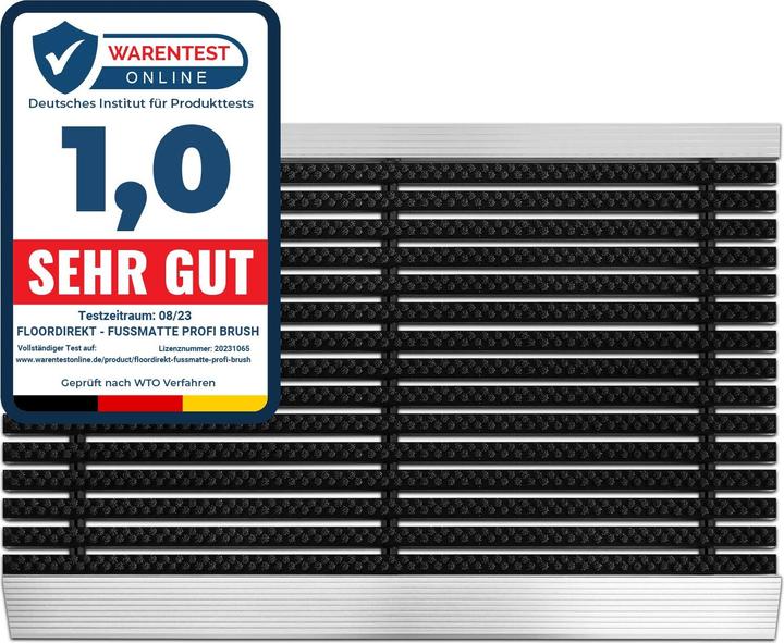 Produktbild Floordirekt Profi (50 x 80 cm)