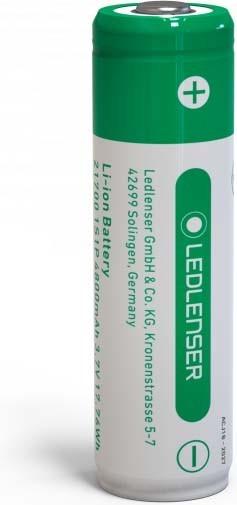 Produktbild Ledlenser Ersatzakku
