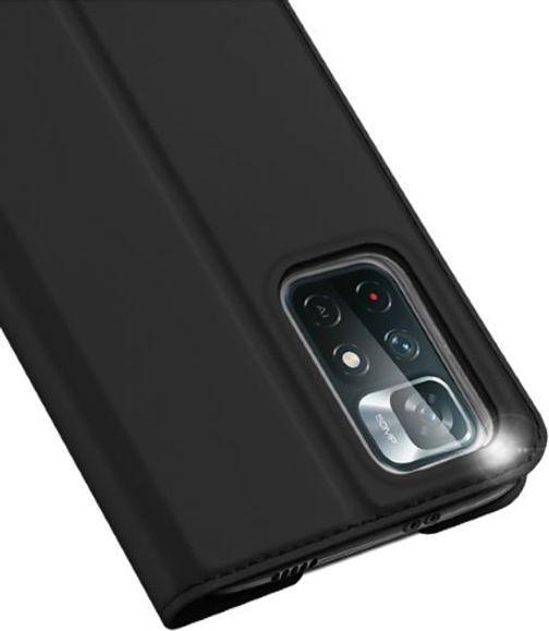 Productafbeelding Dux Ducis Skin Pro Serie Boekomslag (Xiaomi Poco M4 Pro 5G)