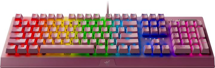 Produktbild Razer BlackWidow V3 (US, Kabelgebunden)