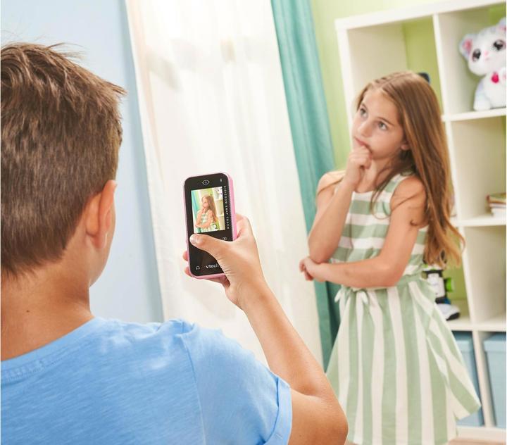 Produktbild VTech KidiZoom Snap Touch (Deutsch)