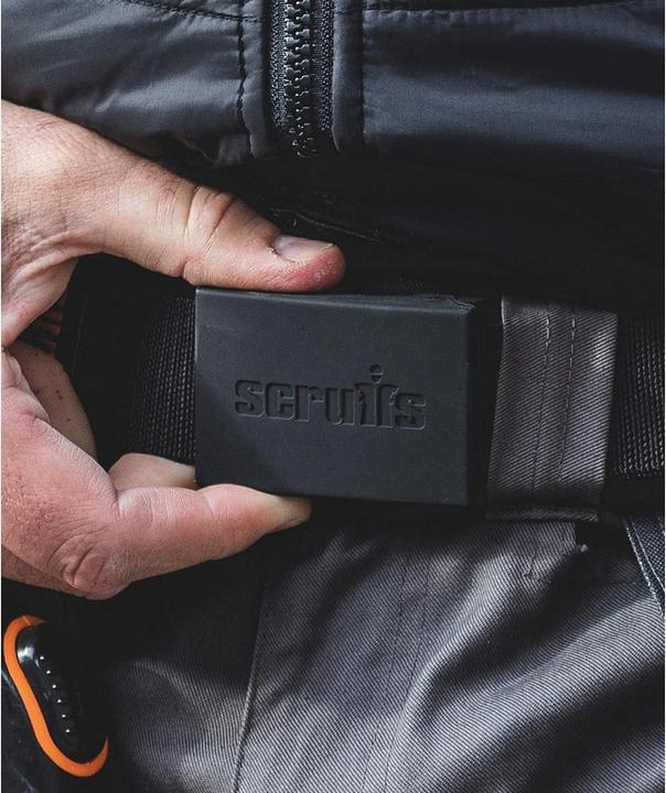 Immagine prodotto Scruffs Trade Elasticizzato Cintura (Taglia unica)