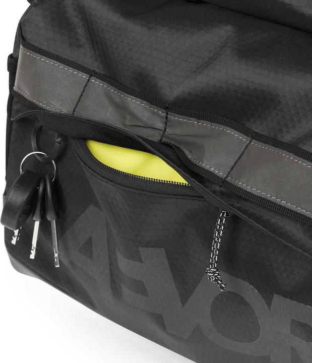 Produktbild Aevor Triple Bike Bag Proof Black