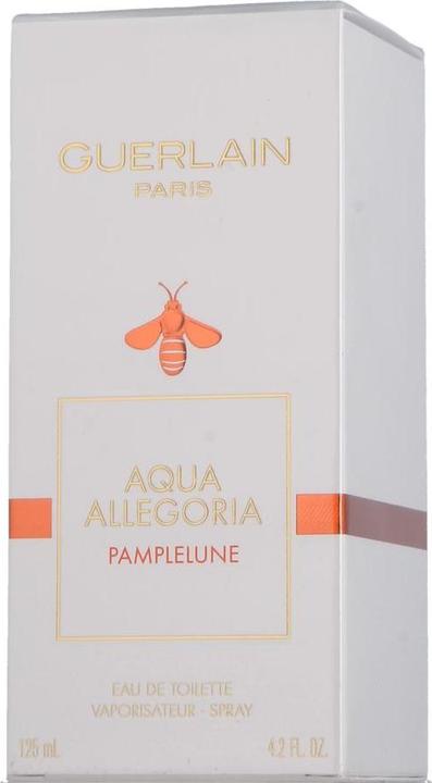 Produktbild Guerlain Pamplelune (Eau de Toilette, 125 ml)