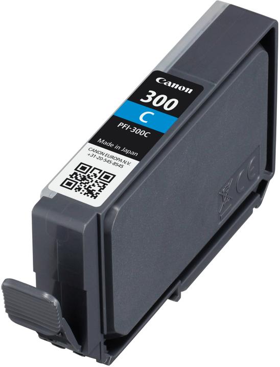 Produktbild Canon PFI-300 (C)